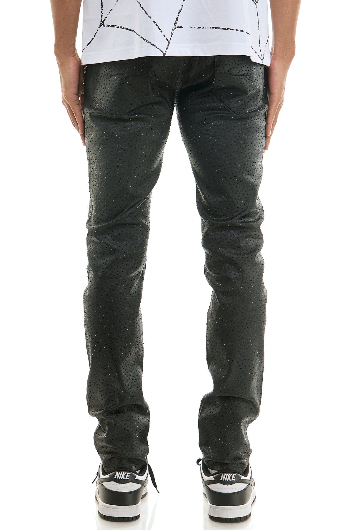 VOID RHINESTONE JEANS