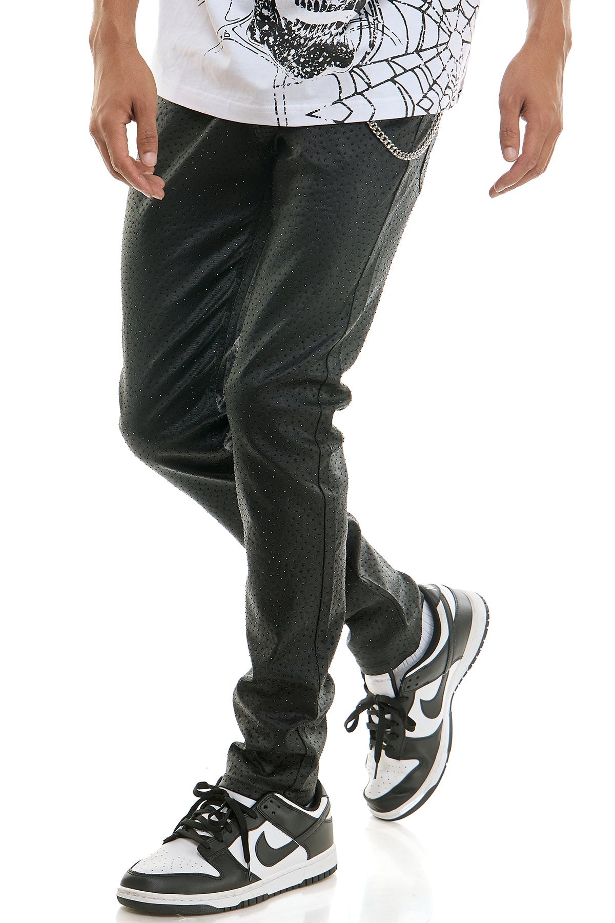 VOID RHINESTONE JEANS