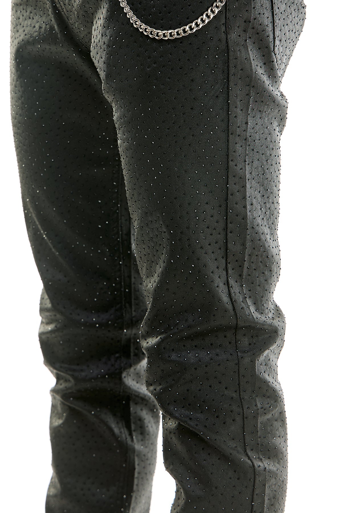 VOID RHINESTONE JEANS