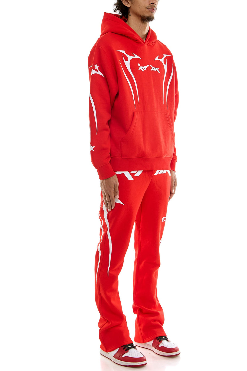 MYTH SWEATSUIT