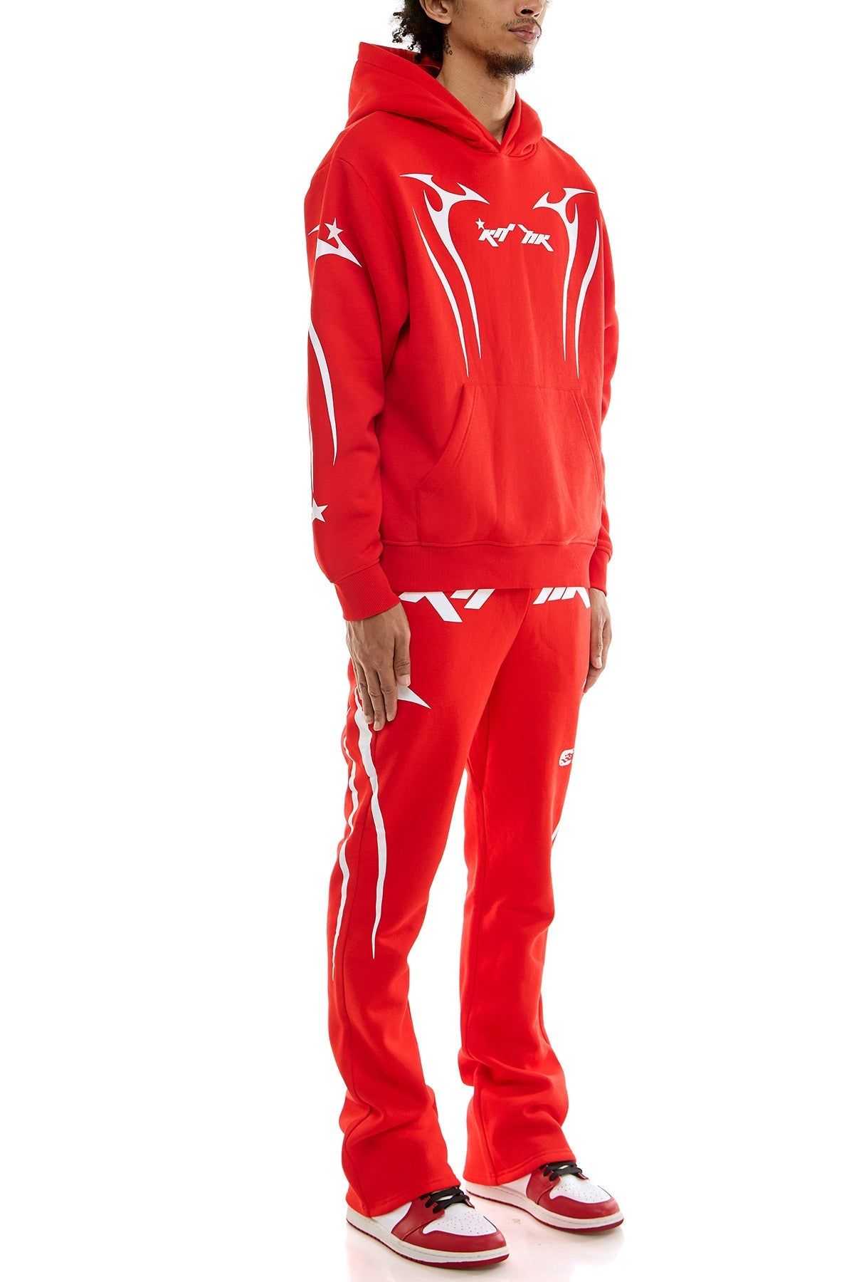 MYTH SWEATSUIT