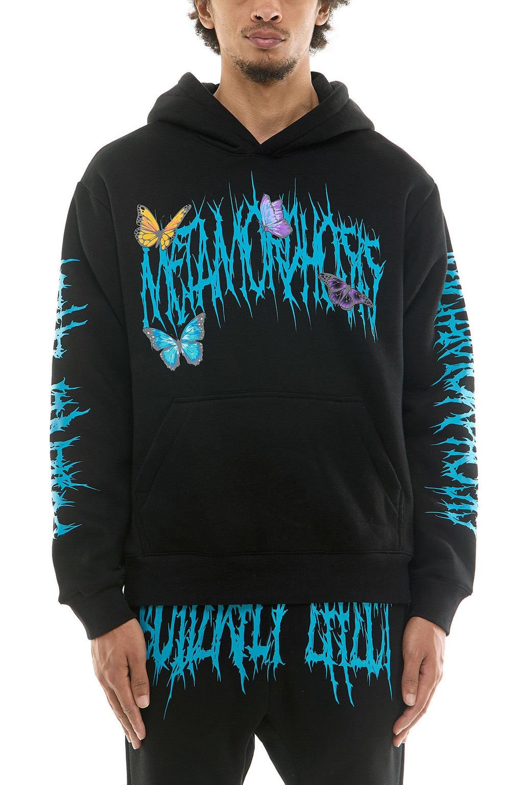 BUTTERFLY EFFECT SWEATSUIT