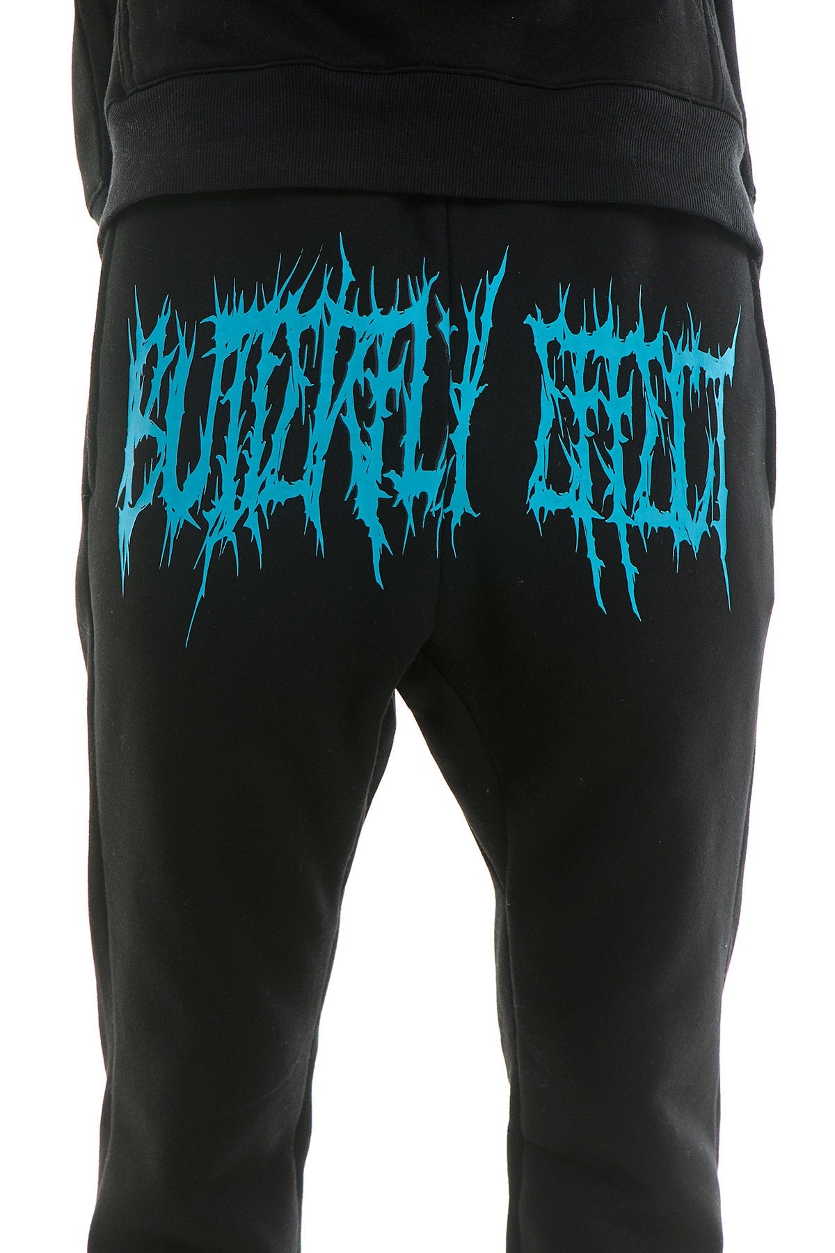 BUTTERFLY EFFECT SWEATSUIT