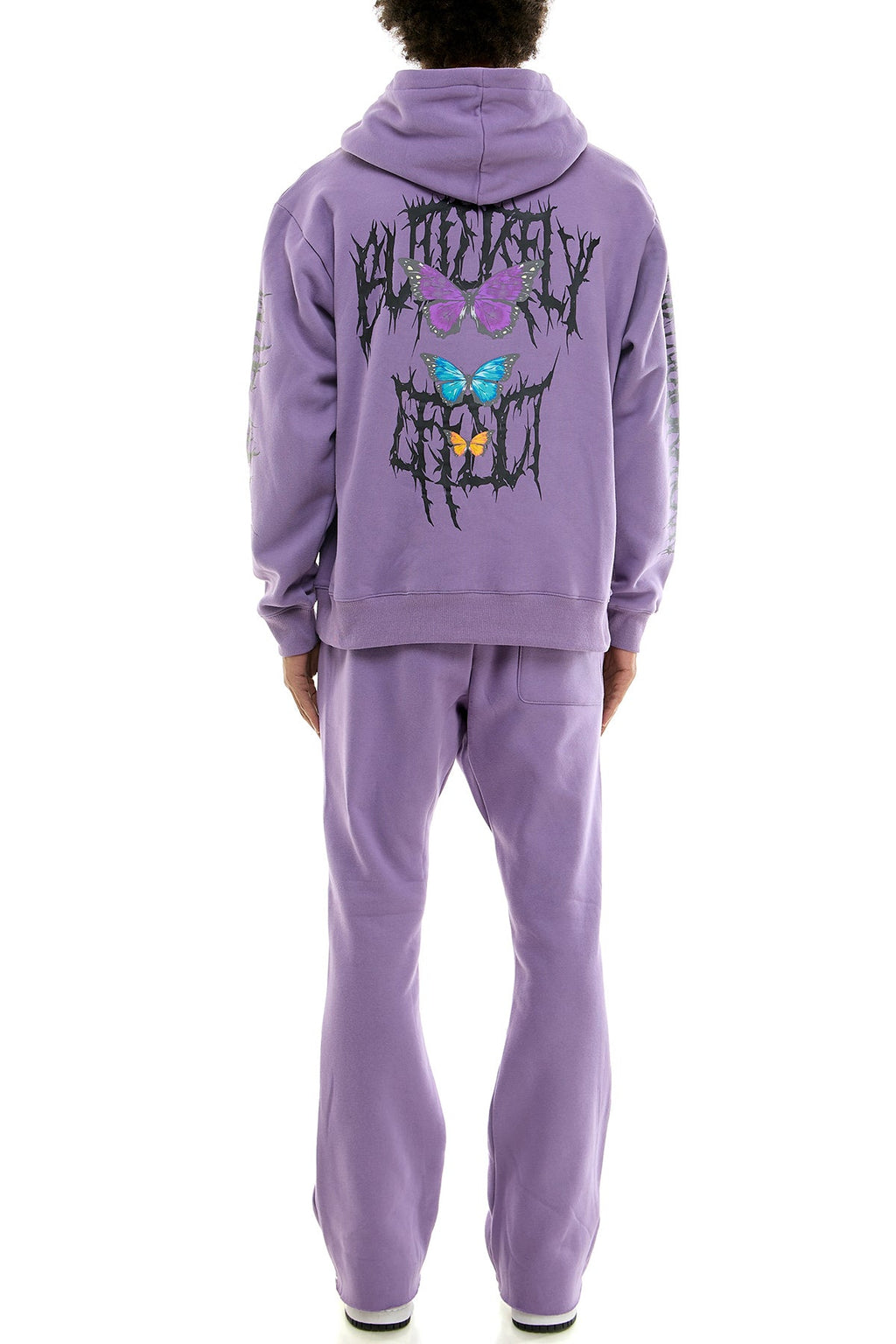 BUTTERFLY EFFECT SWEATSUIT