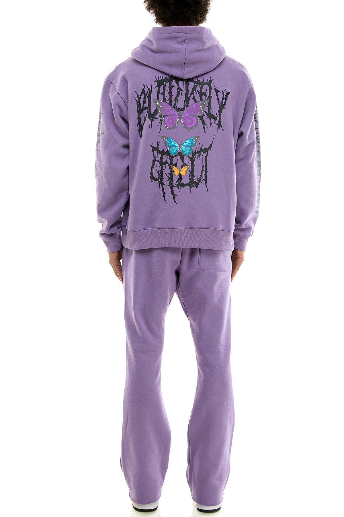 BUTTERFLY EFFECT SWEATSUIT