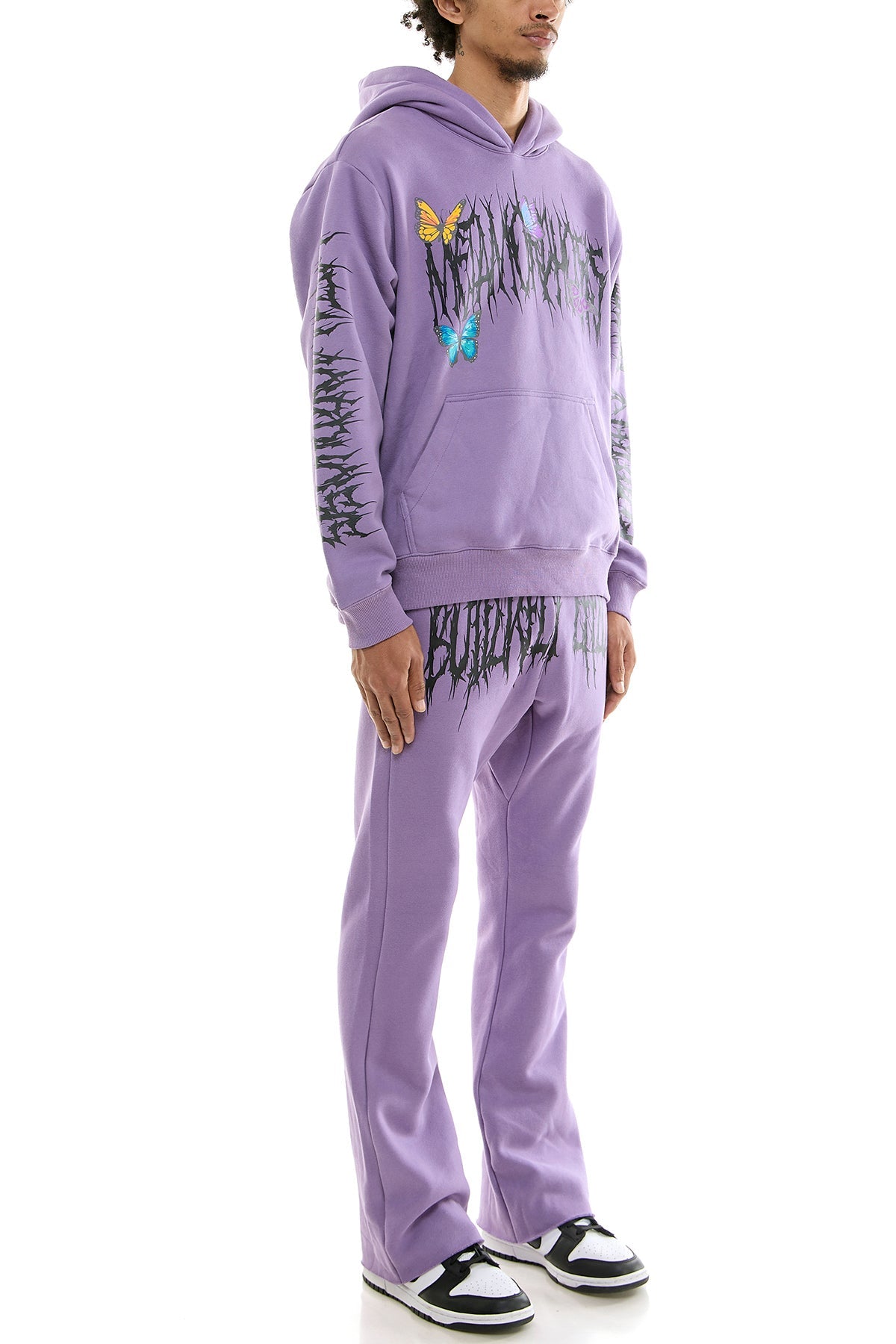 BUTTERFLY EFFECT SWEATSUIT