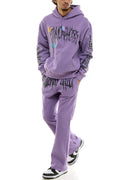 BUTTERFLY EFFECT SWEATSUIT