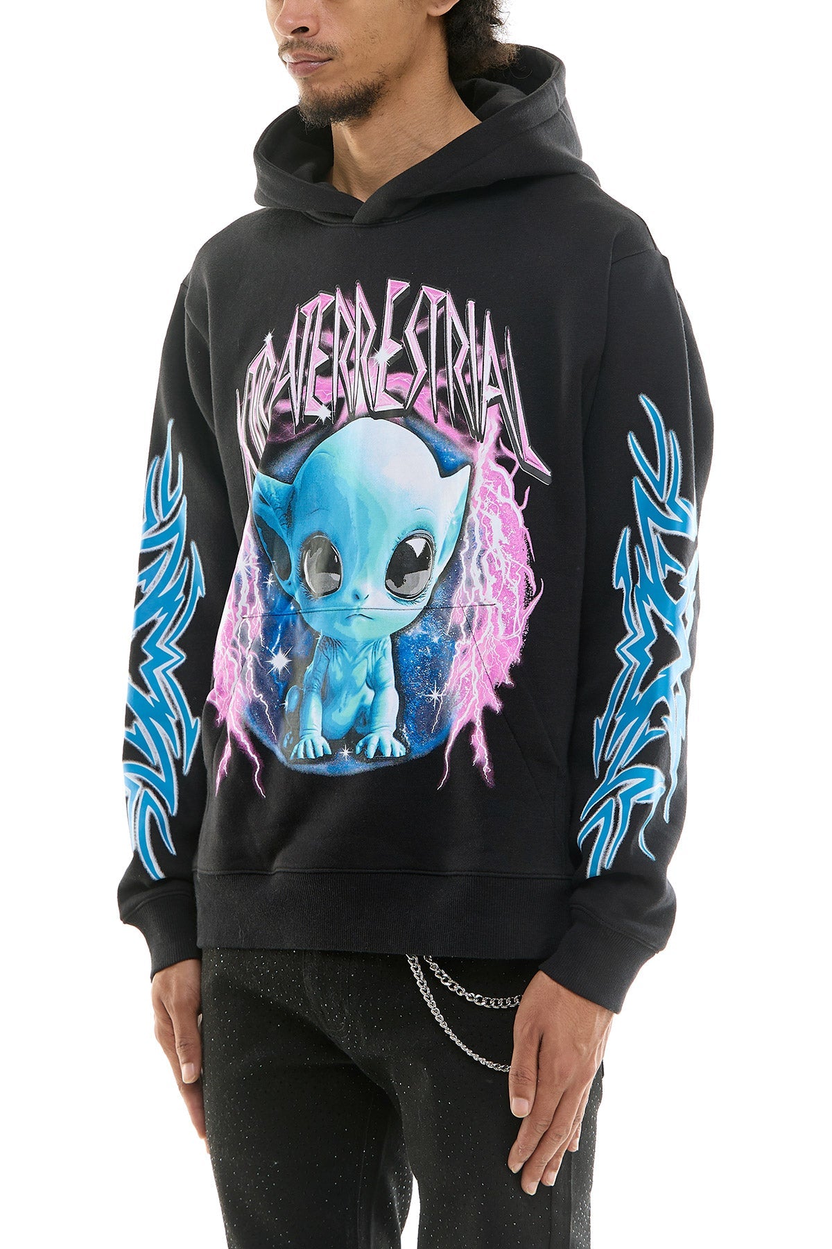 XTRATERRESTRIAL HOODIE