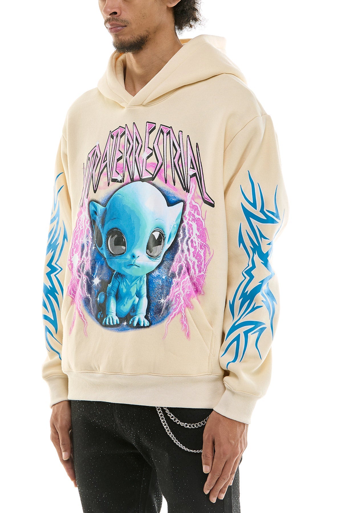 XTRATERRESTRIAL HOODIE