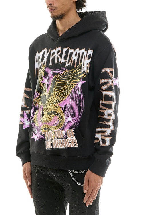APEX HOODIE