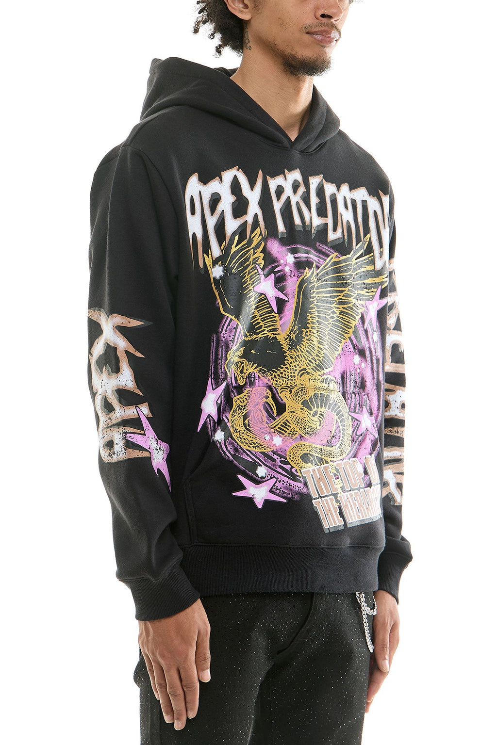 APEX HOODIE