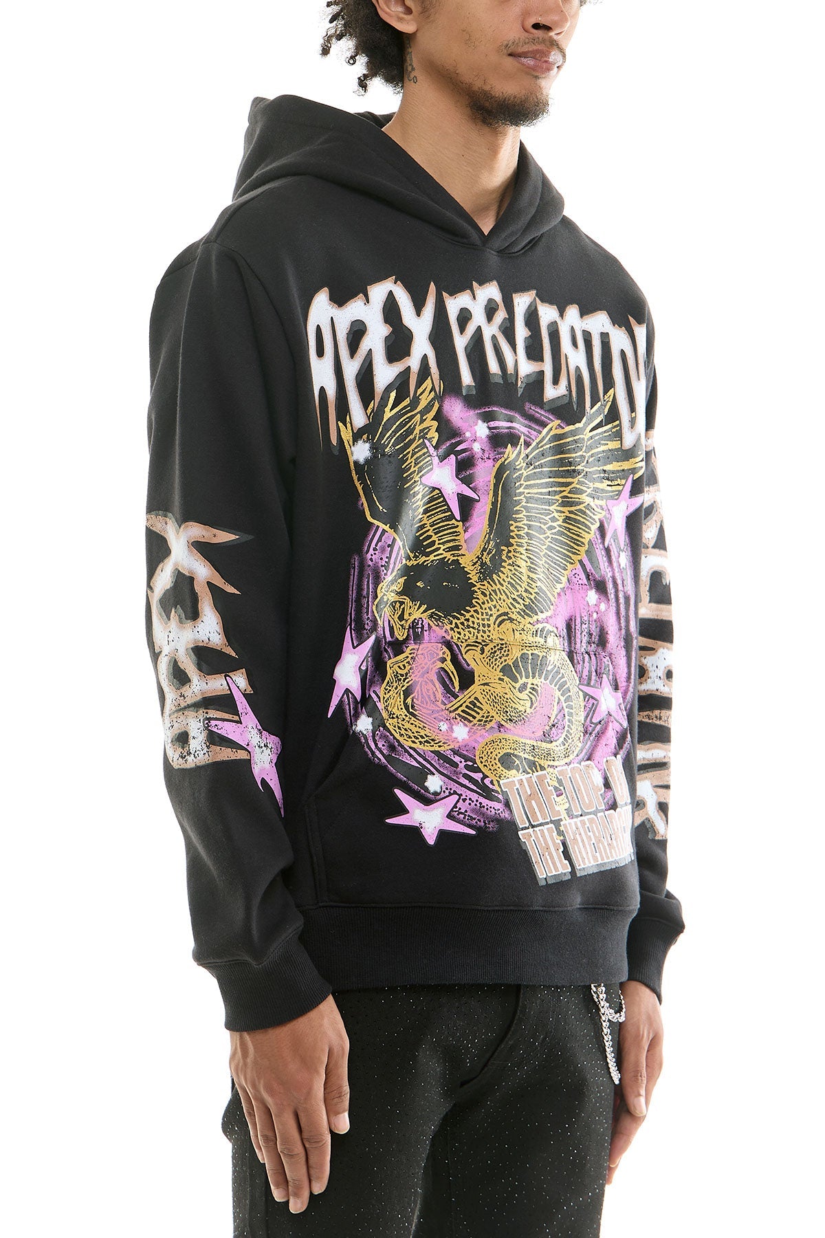 APEX HOODIE
