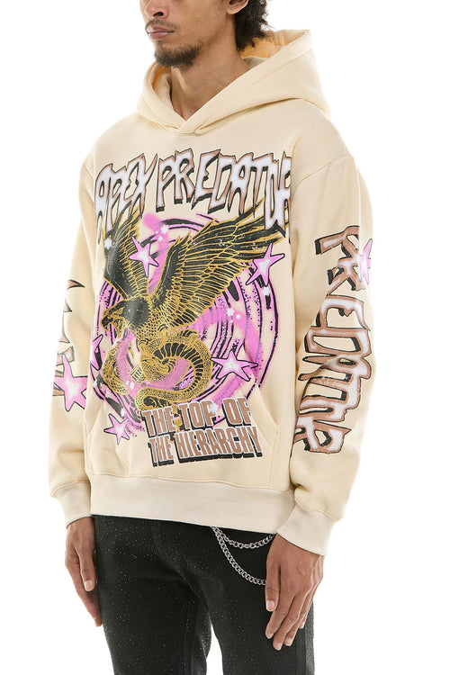 APEX HOODIE