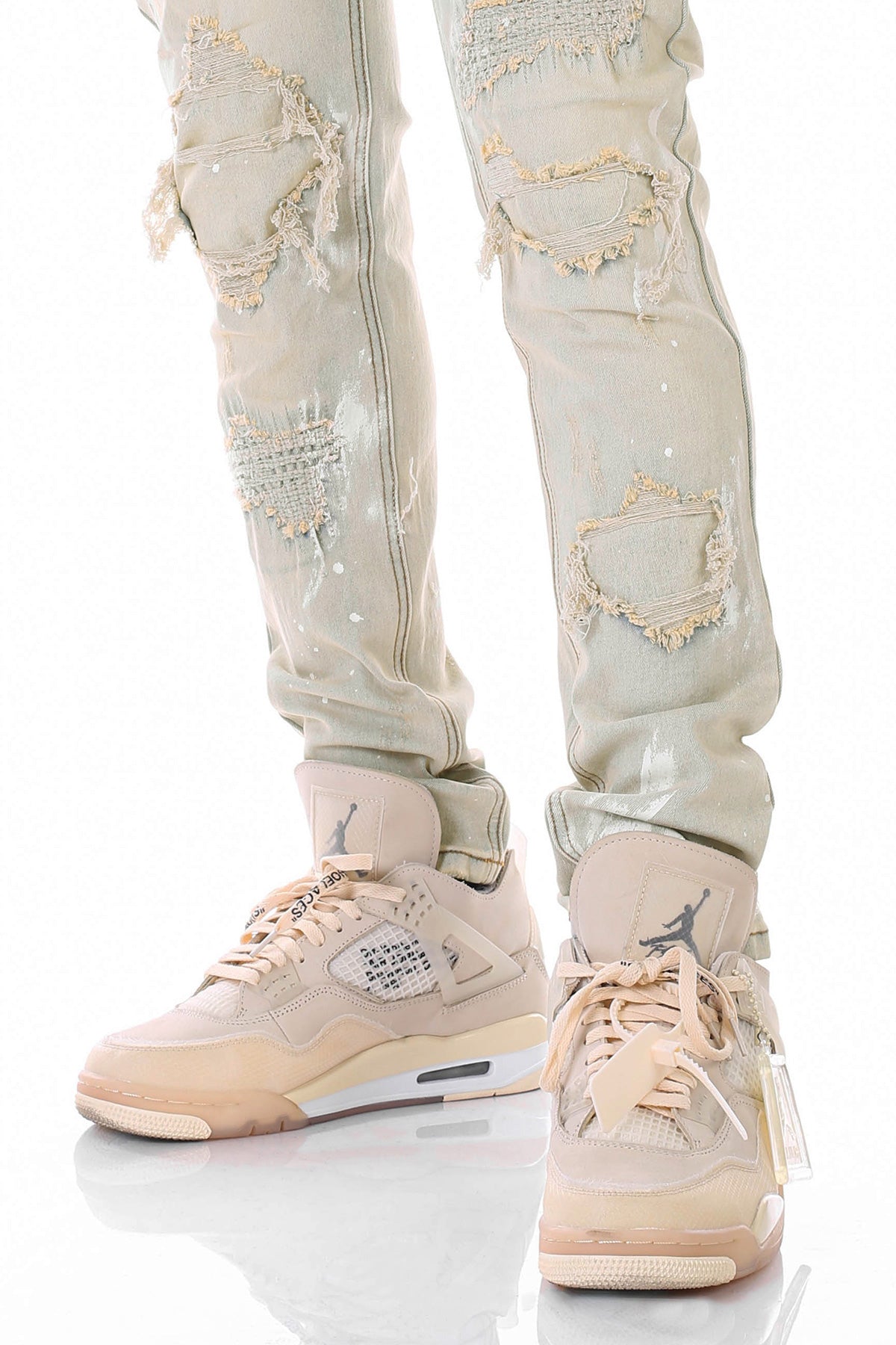 RIP & REPAIR V3 JEANS