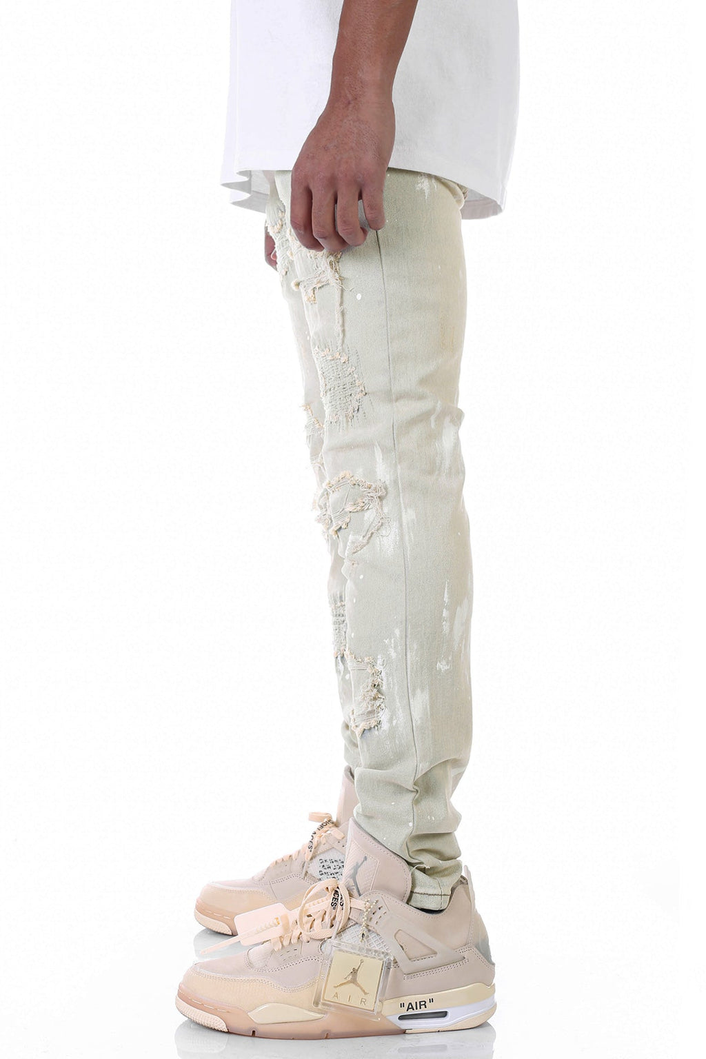 RIP & REPAIR V3 JEANS