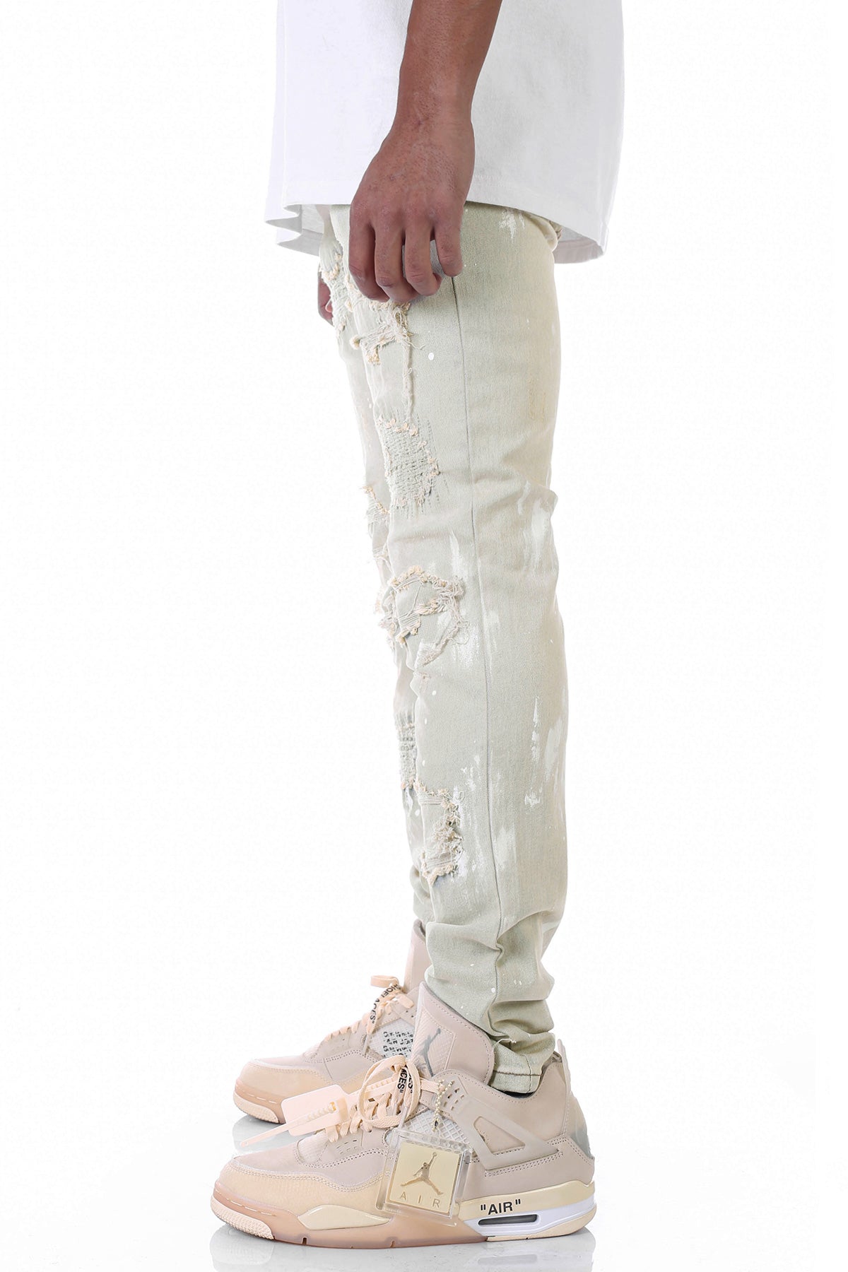 RIP & REPAIR V3 JEANS