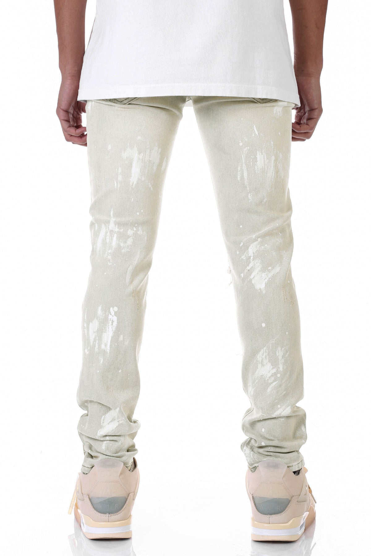 RIP & REPAIR V3 JEANS