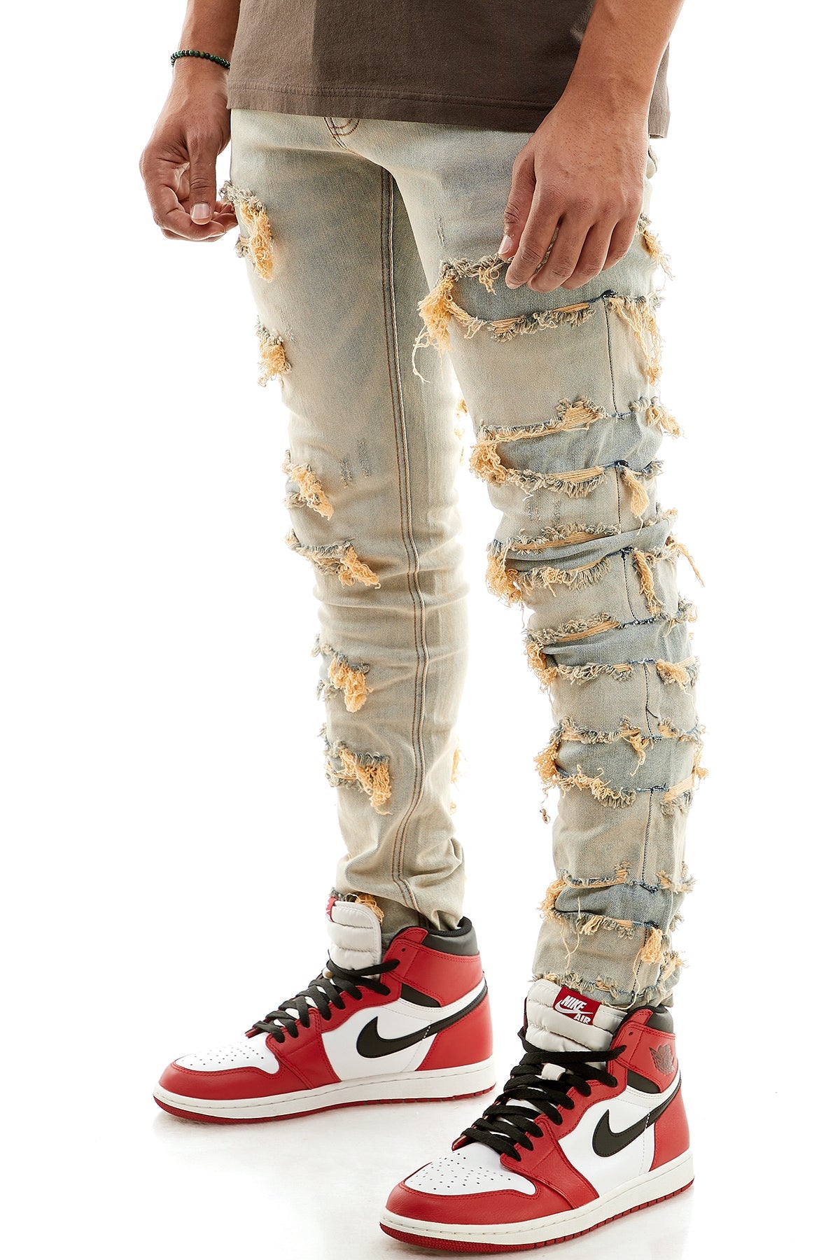COMPLEX JEANS