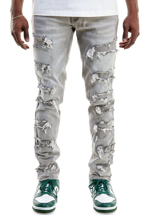COMPLEX JEANS