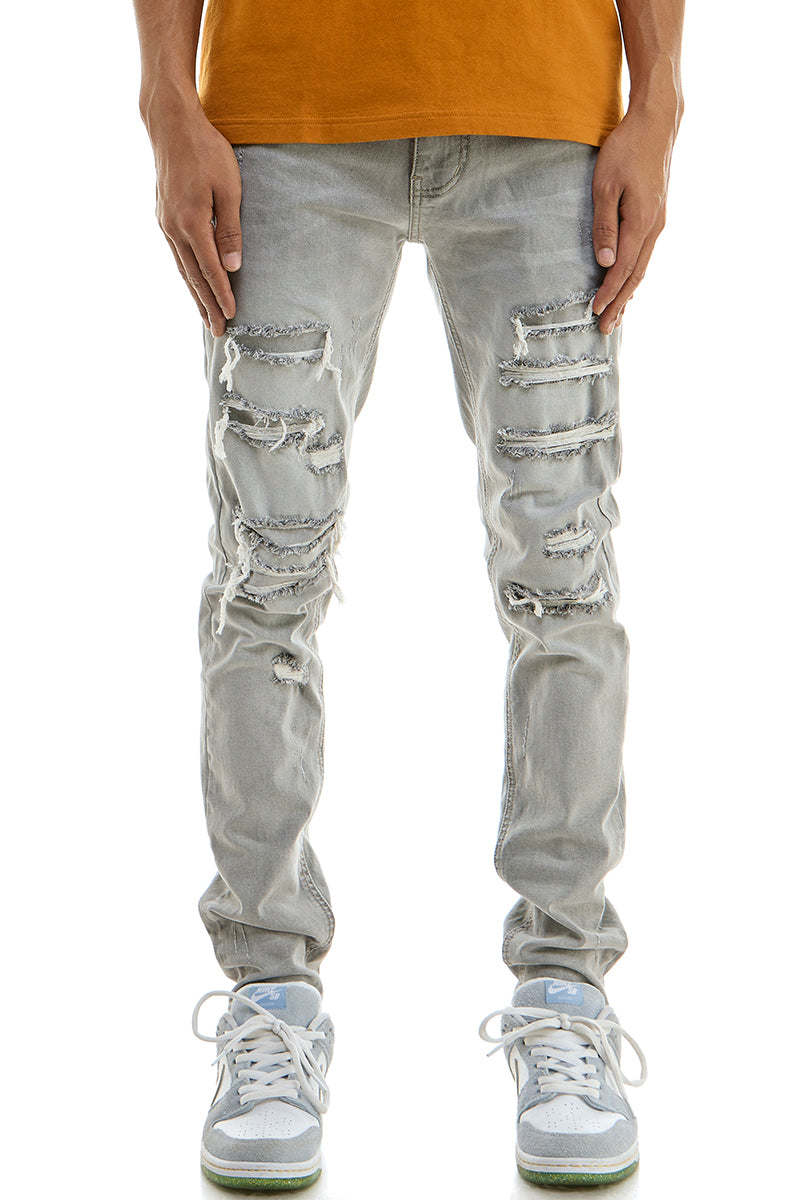 SELF V4 JEANS