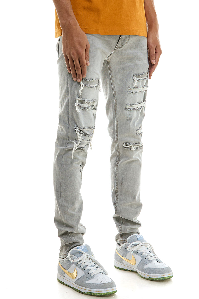 SELF V4 JEANS