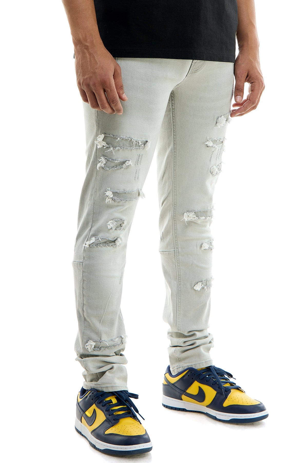 ROI JEANS