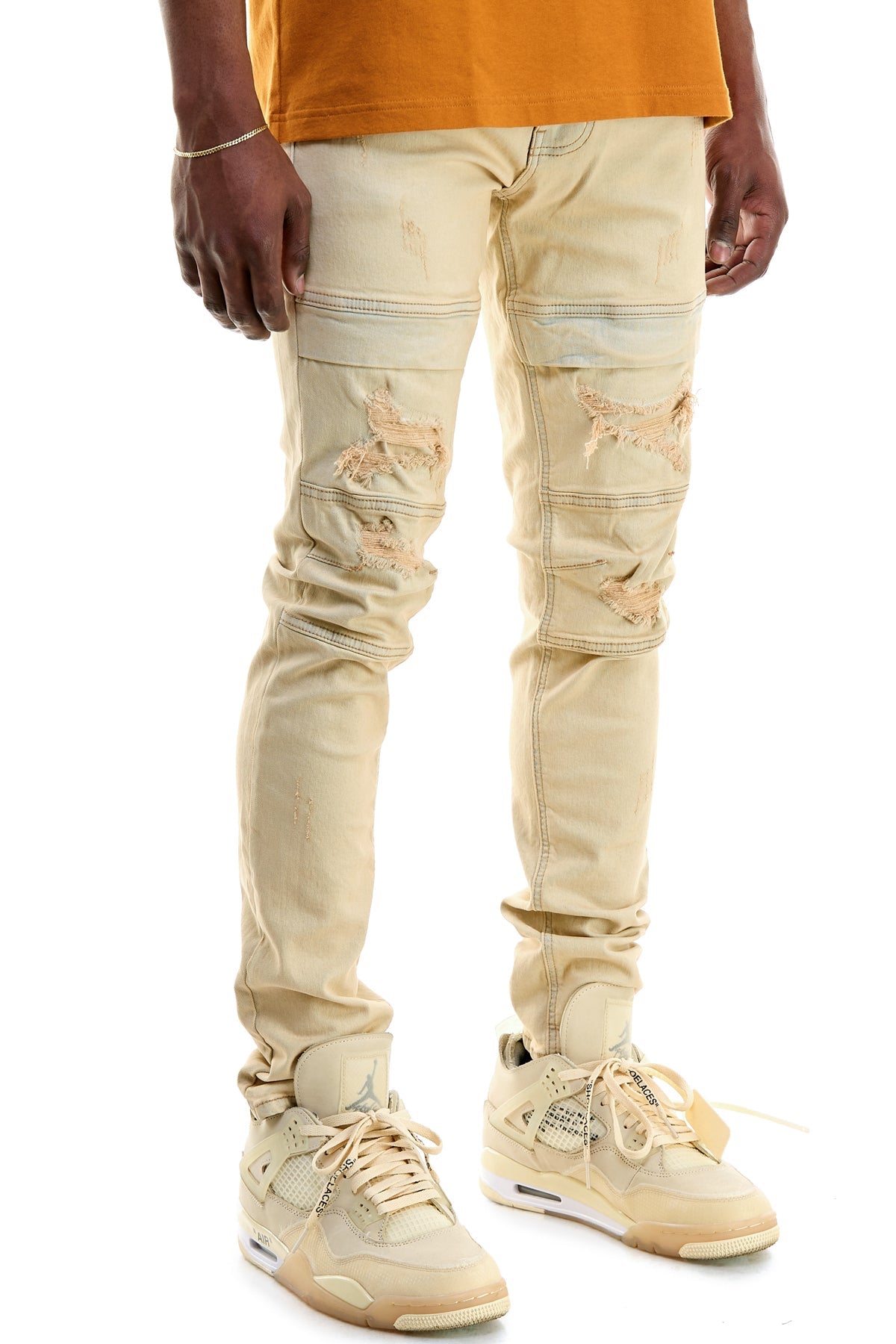 ROBO V2 JEANS