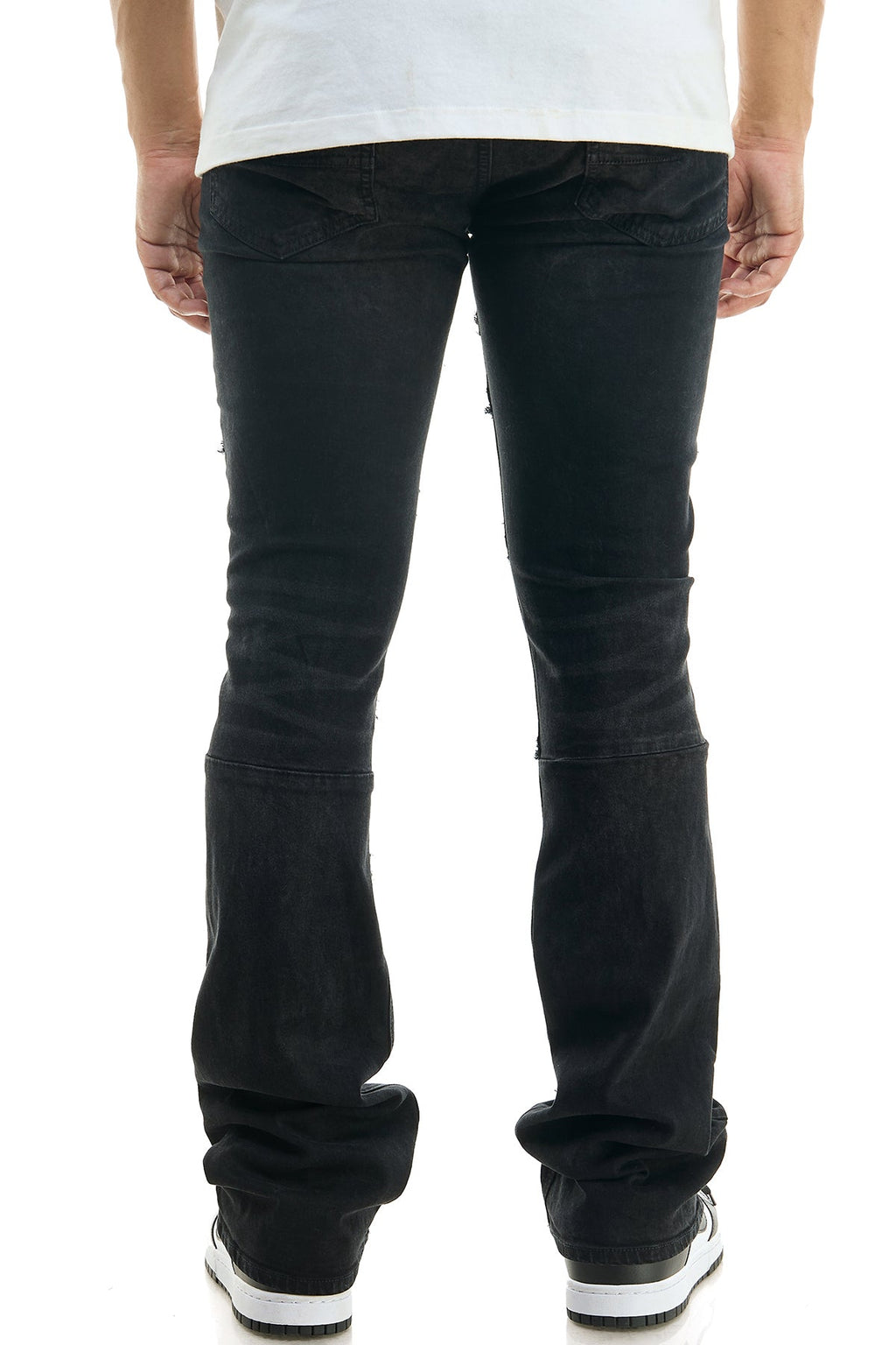 TIGRIS FLARE JEANS