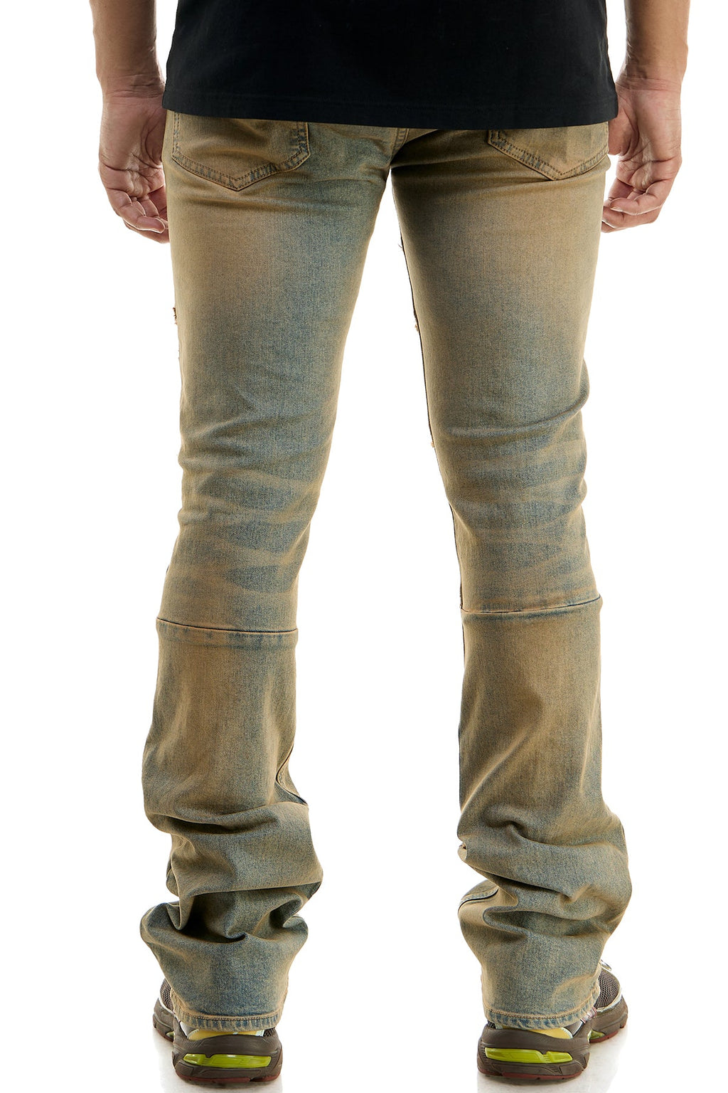 TIGRIS FLARE JEANS