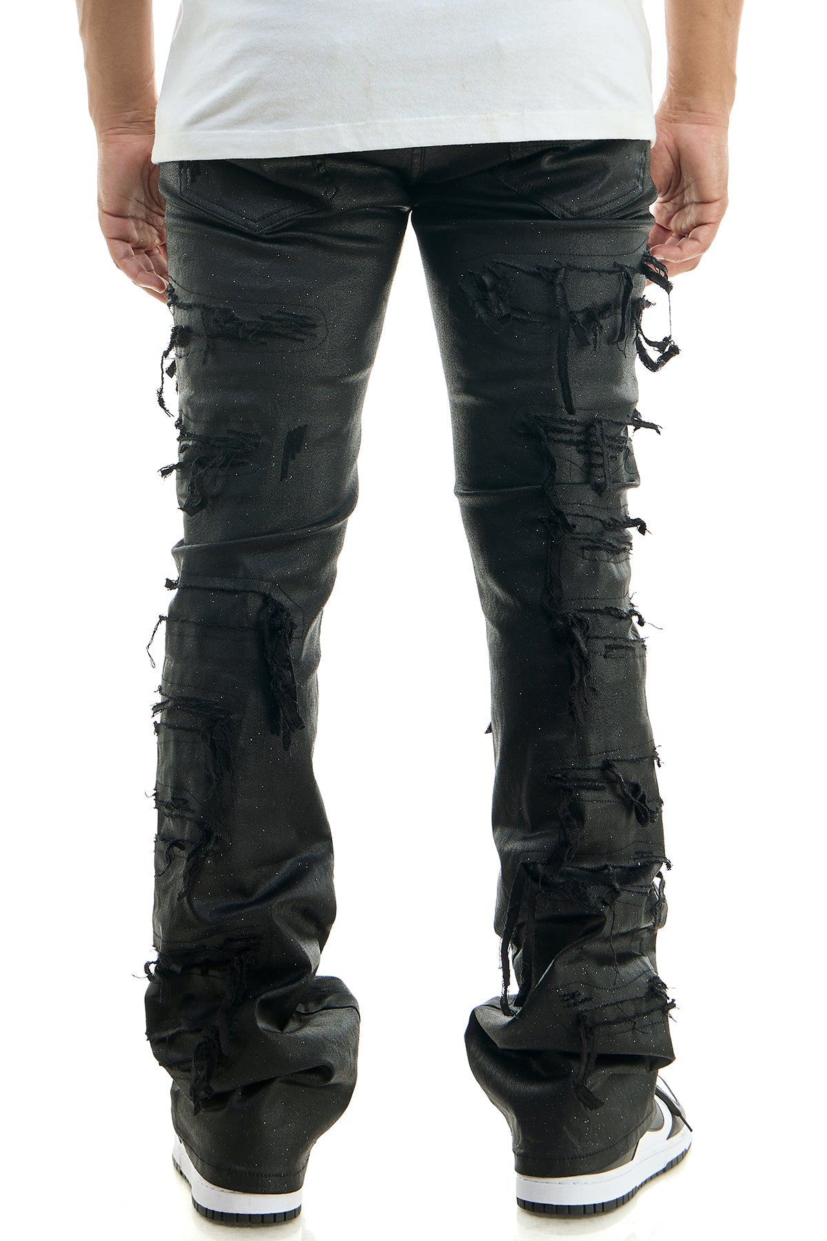 WXCMPLX FLARE PANTS