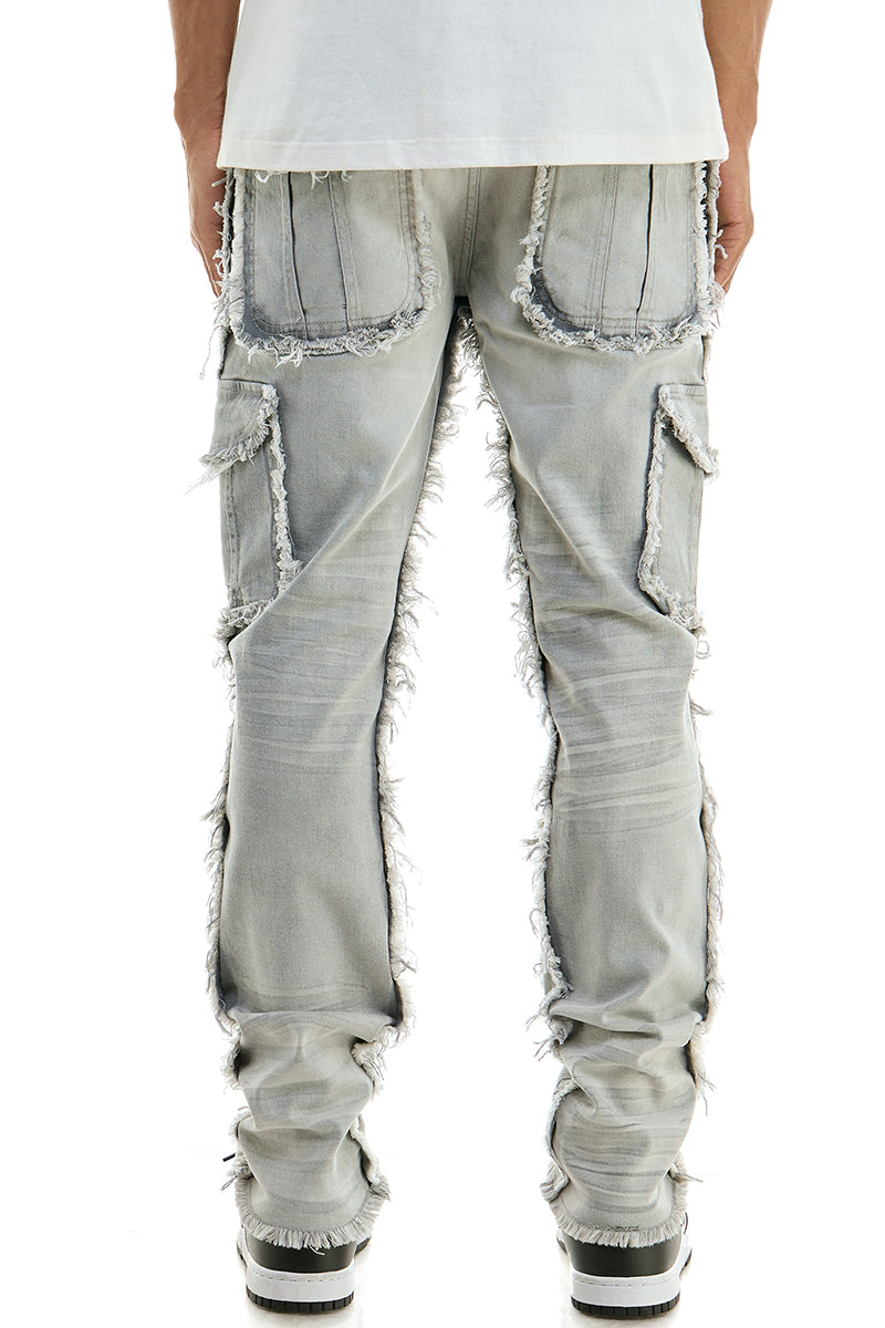 RAW QUATRO JEANS