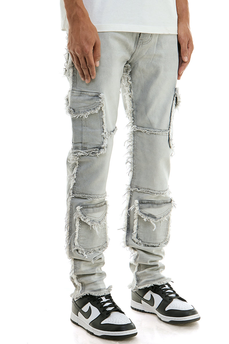 RAW QUATRO JEANS