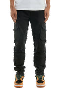 RAW QUATRO JEANS