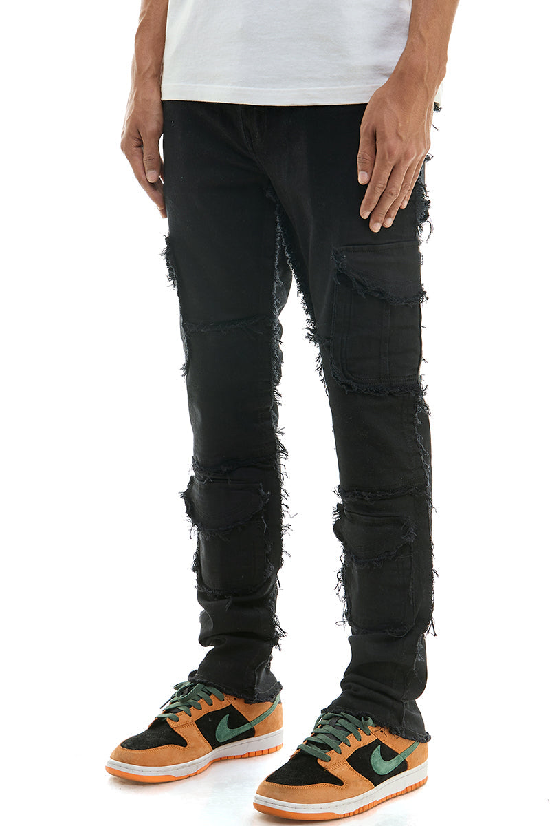 RAW QUATRO JEANS