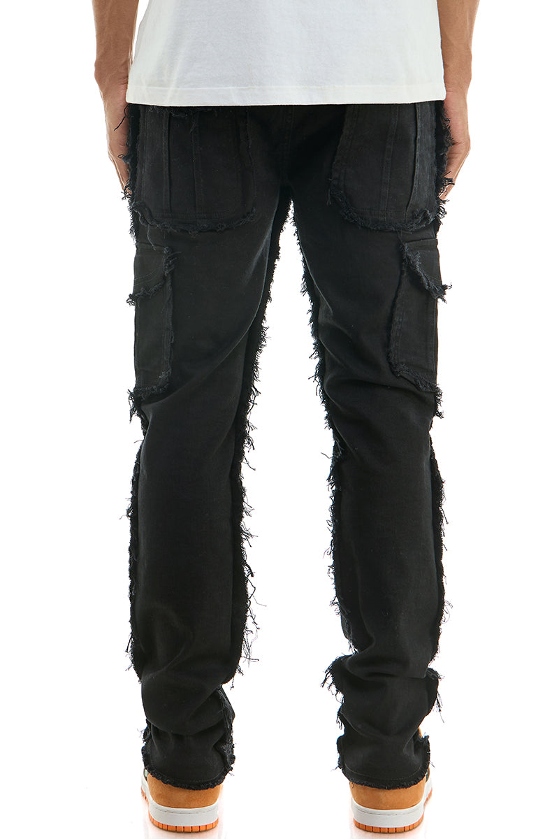 RAW QUATRO JEANS