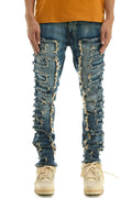 PUZZLE V2 JEANS