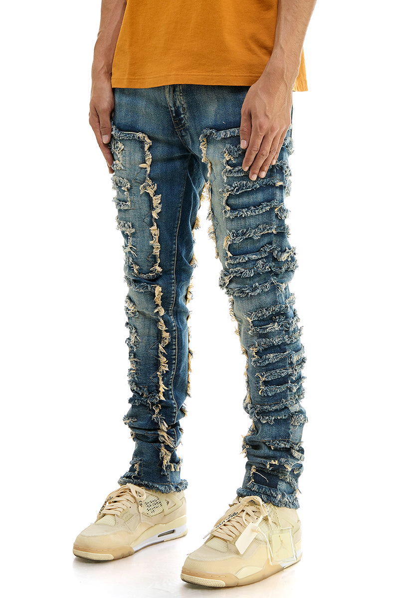 PUZZLE V2 JEANS