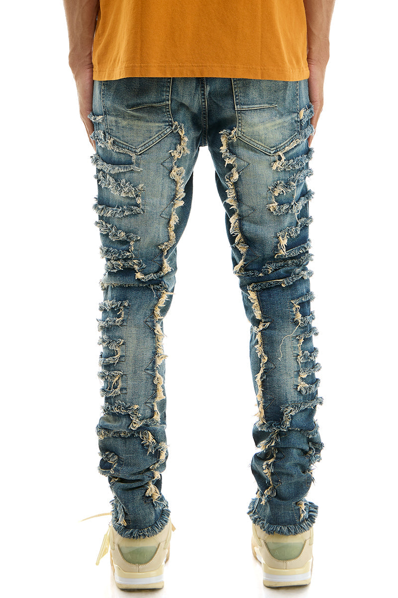 PUZZLE V2 JEANS