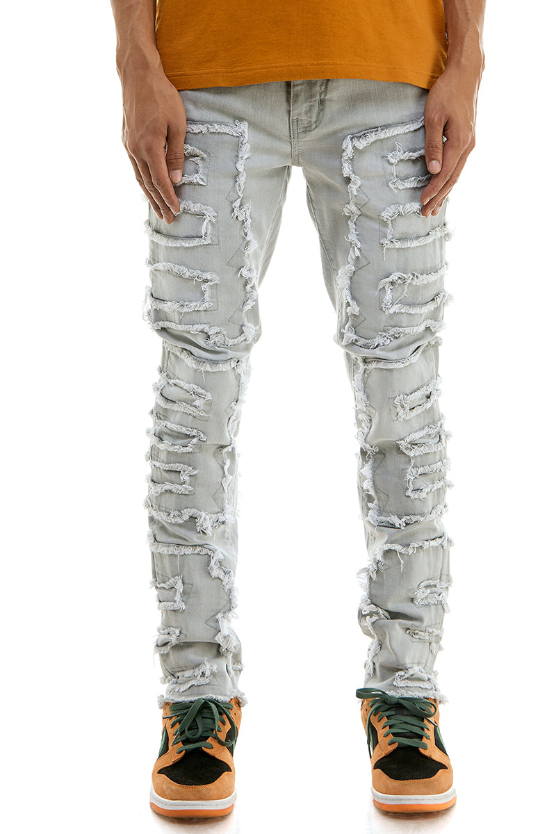 PUZZLE V2 JEANS
