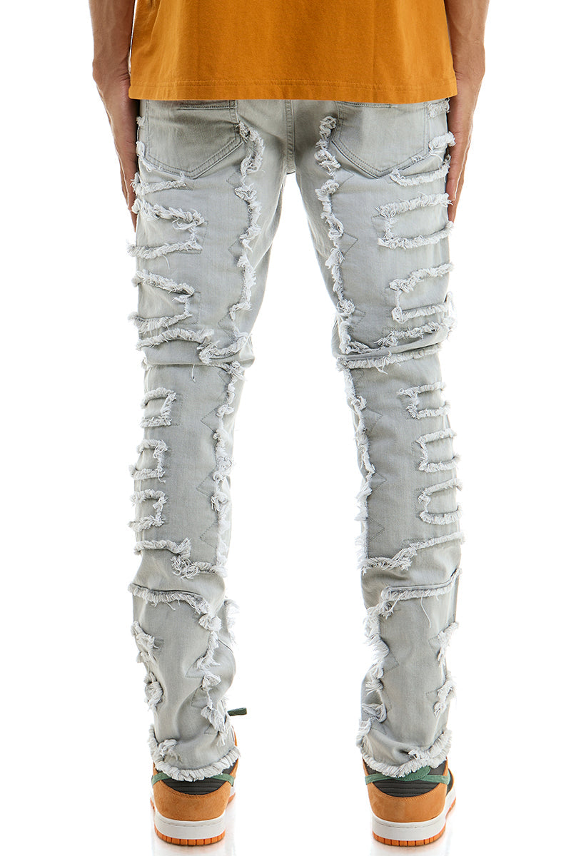 PUZZLE V2 JEANS