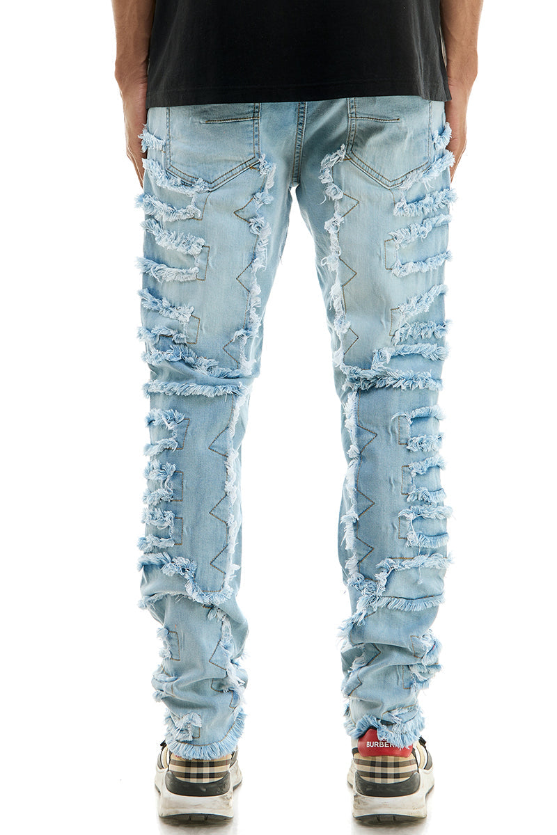 PUZZLE V2 JEANS