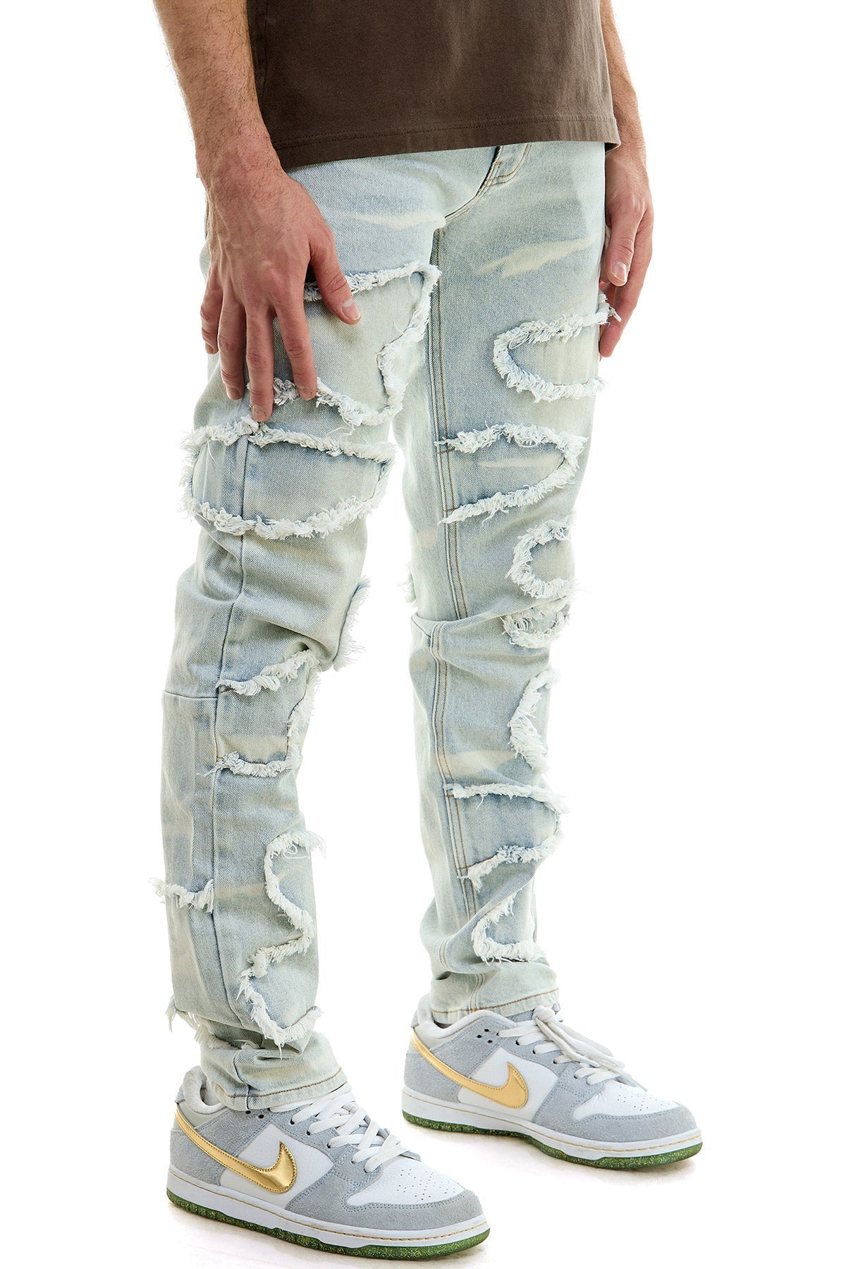WAVE JEANS