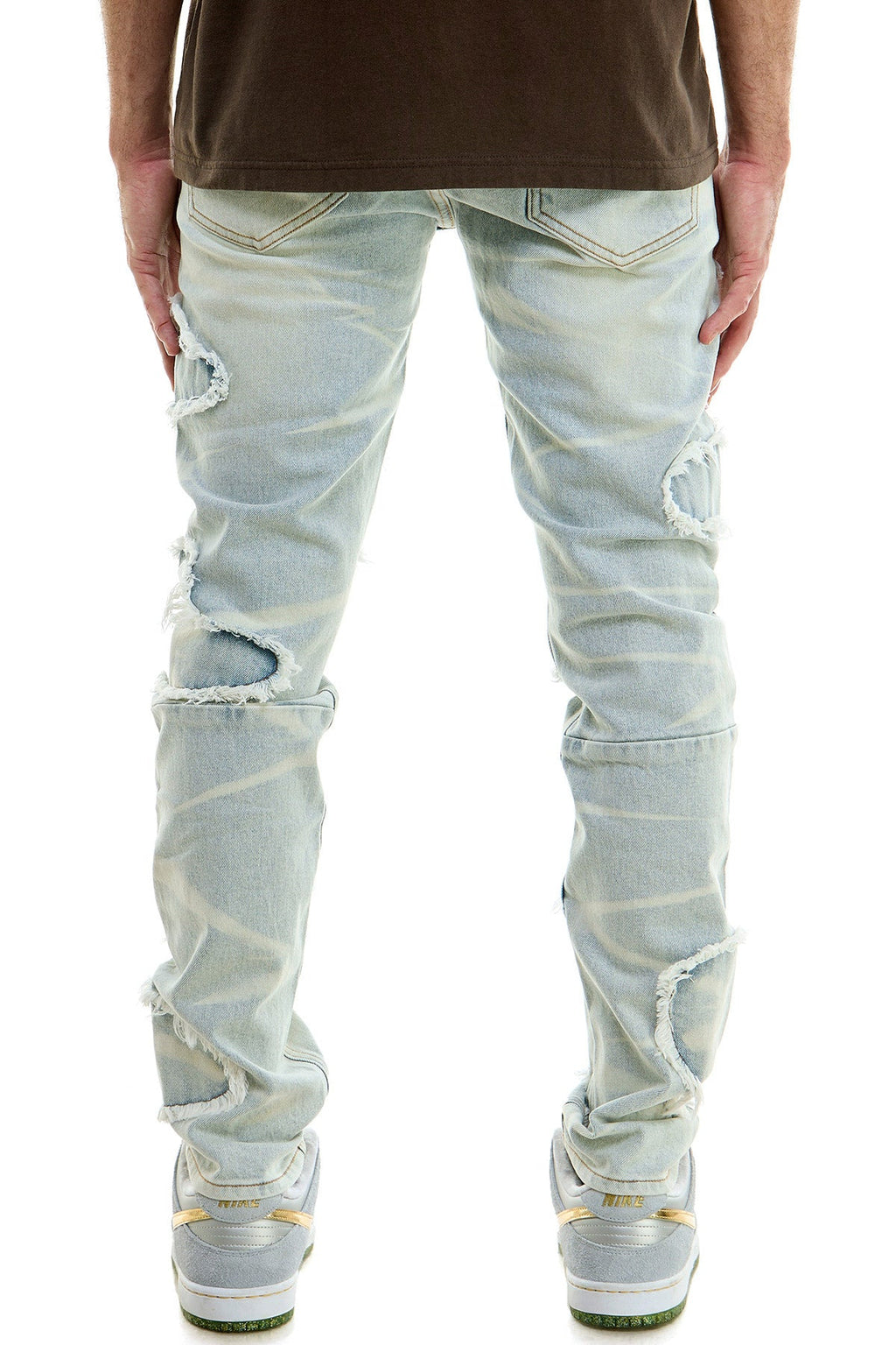 WAVE JEANS