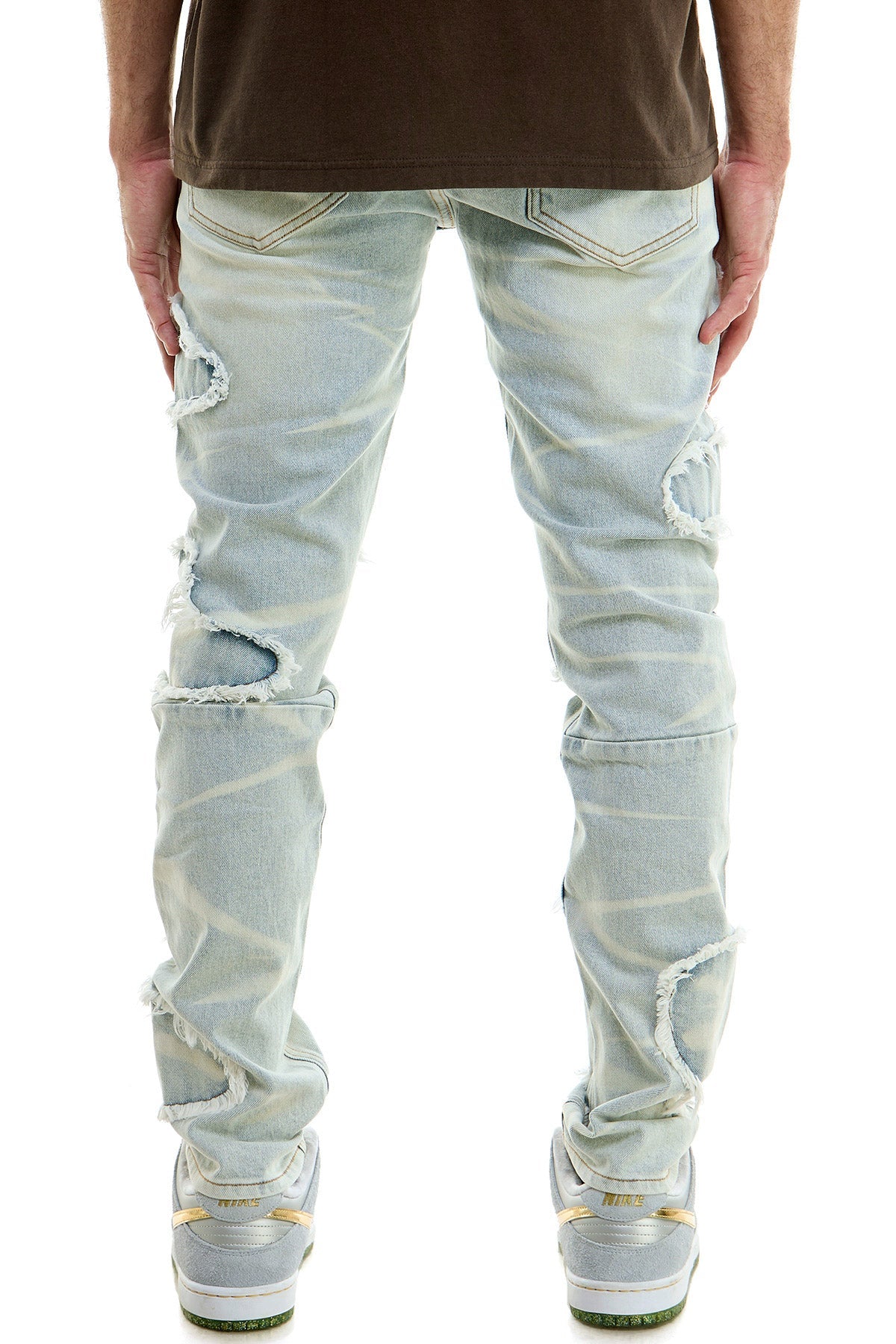 WAVE JEANS