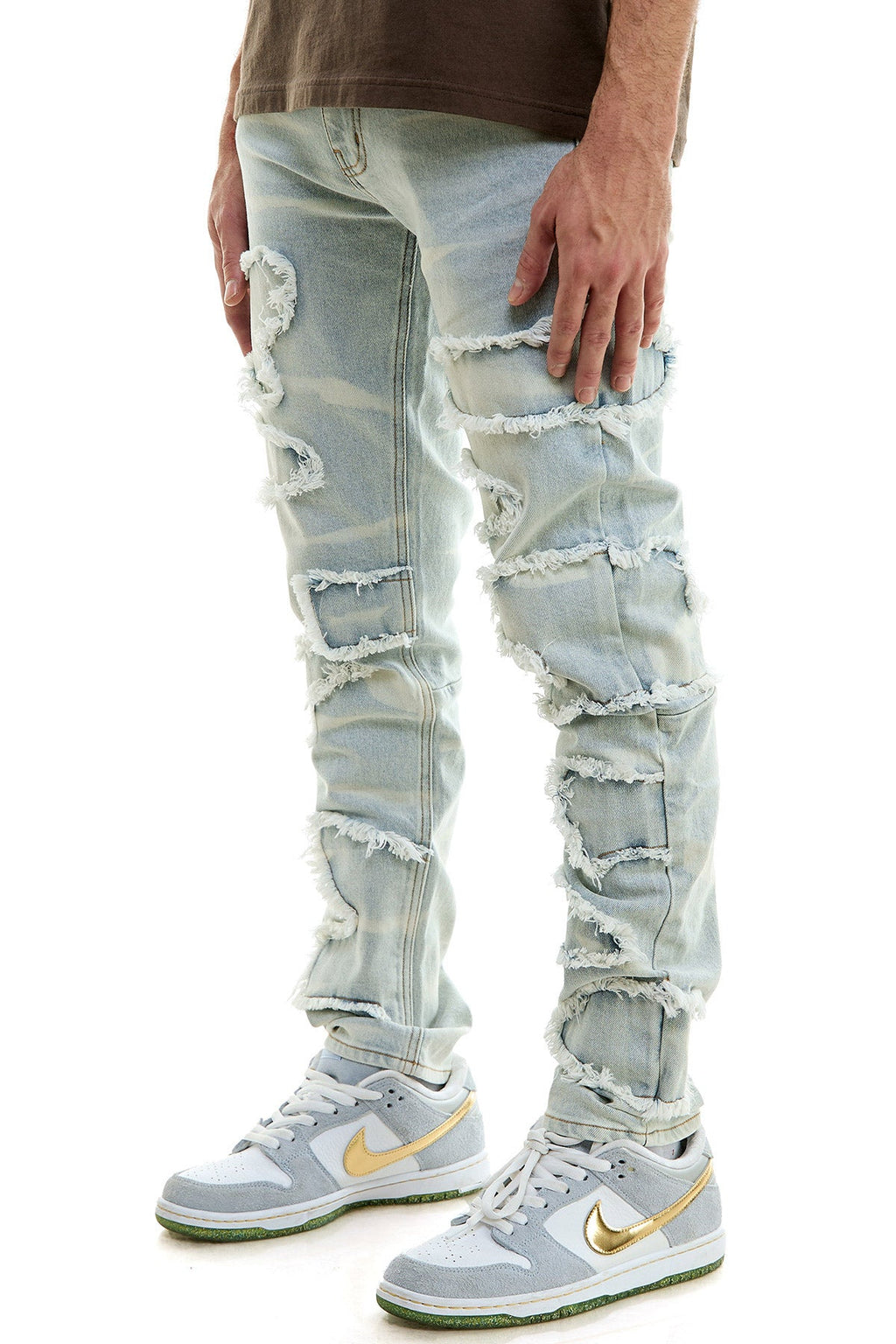 WAVE JEANS