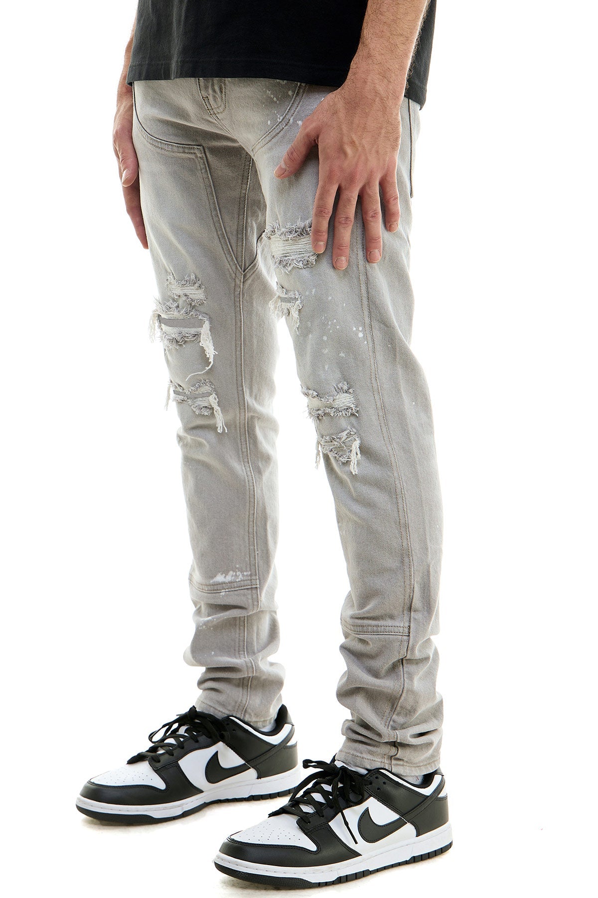 CARPENTER JEANS