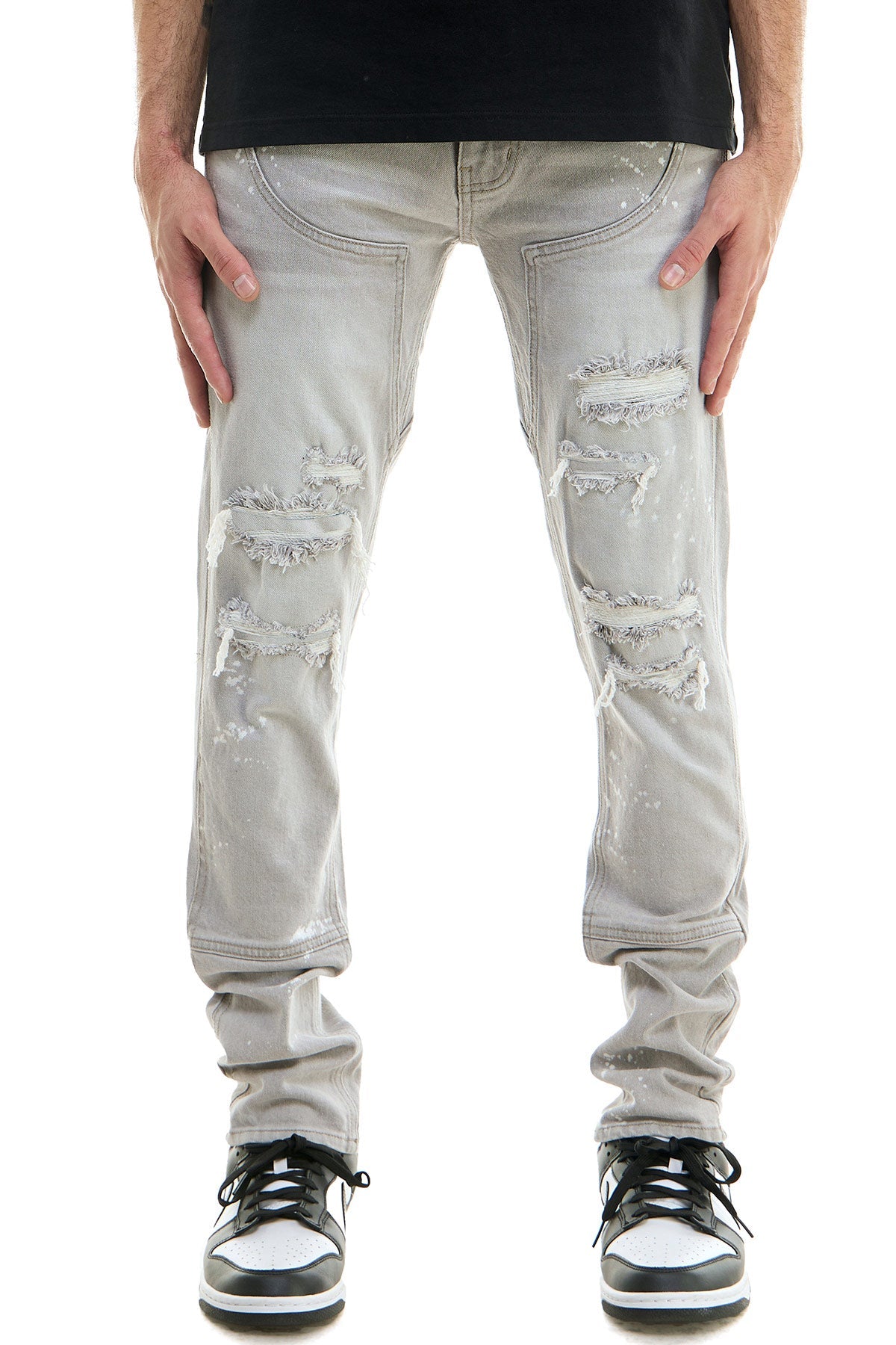 CARPENTER JEANS