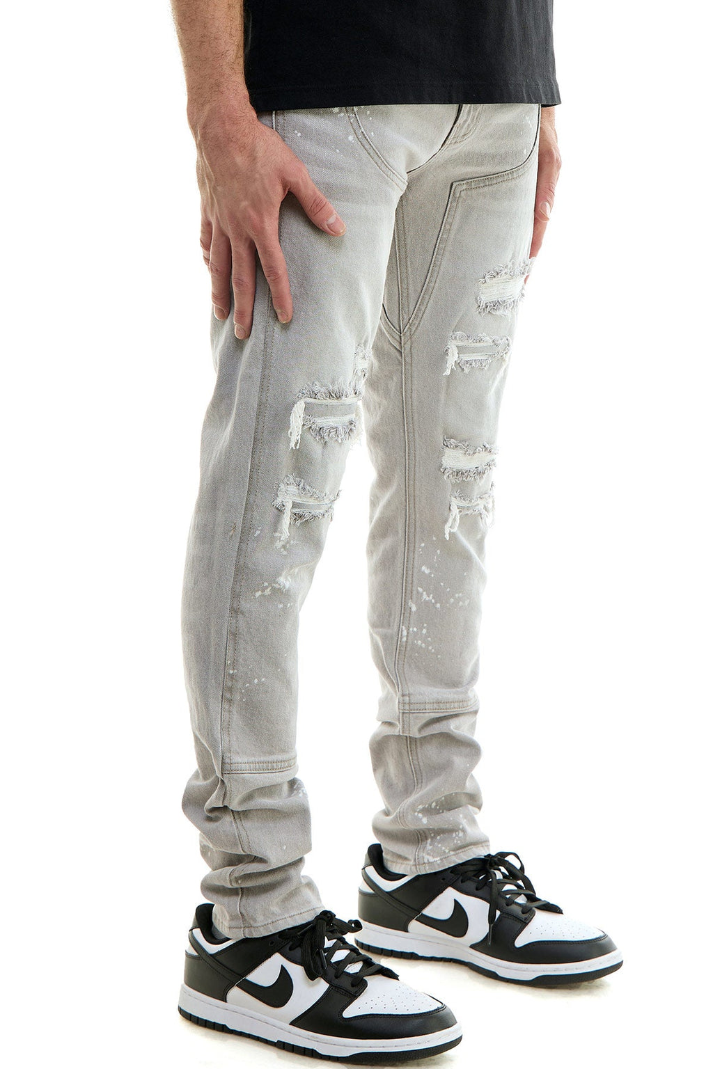 CARPENTER JEANS