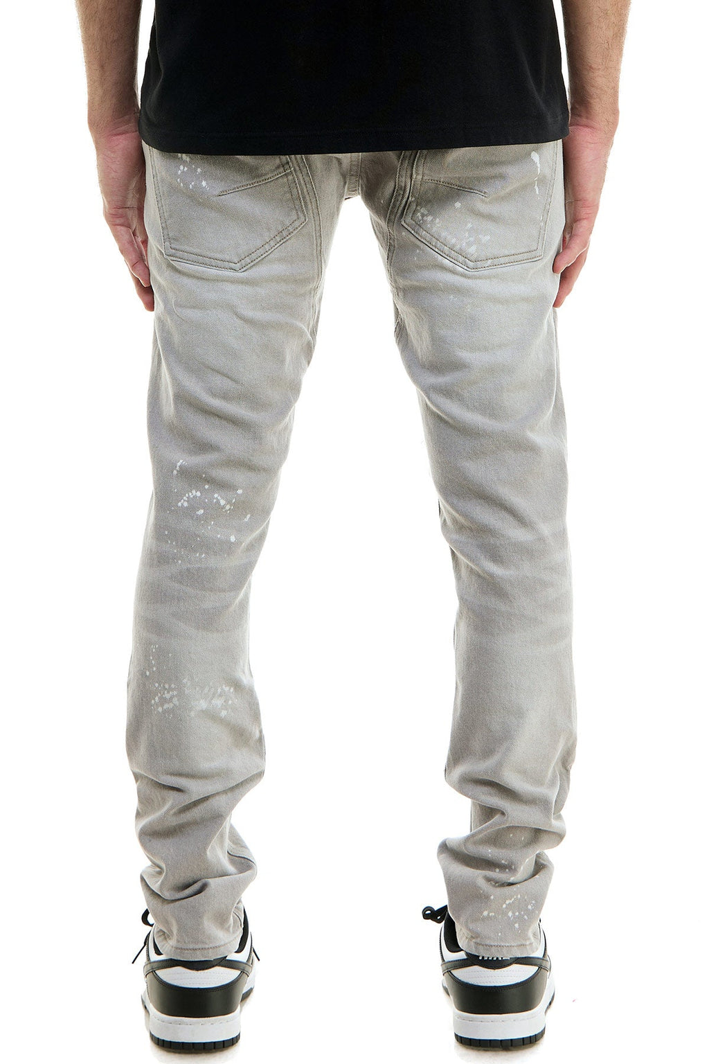 CARPENTER JEANS