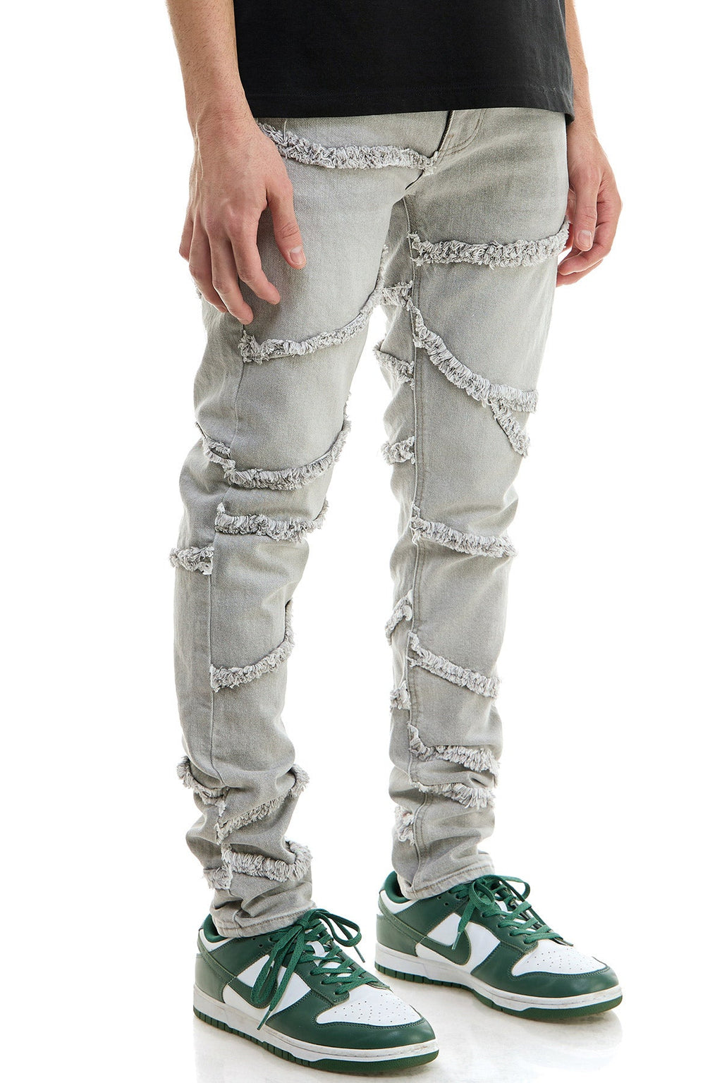 NOH2O V2 JEANS